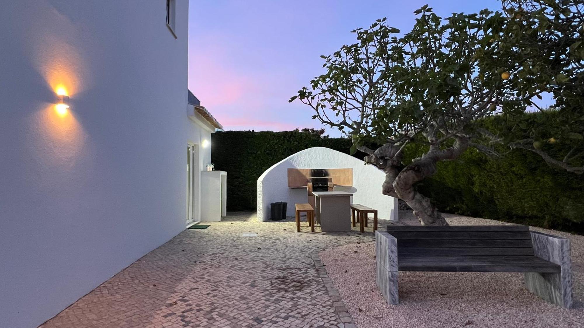 Dad'S Villa ลากอส ภายนอก รูปภาพ