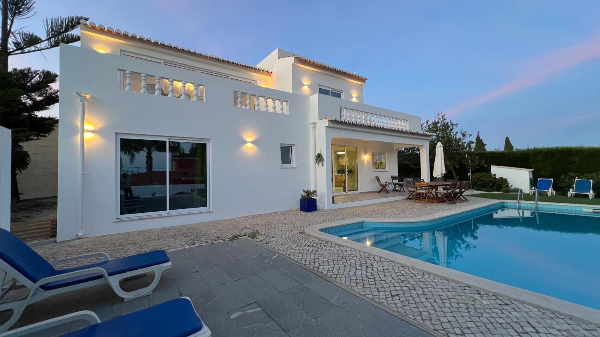 Dad'S Villa ลากอส ภายนอก รูปภาพ