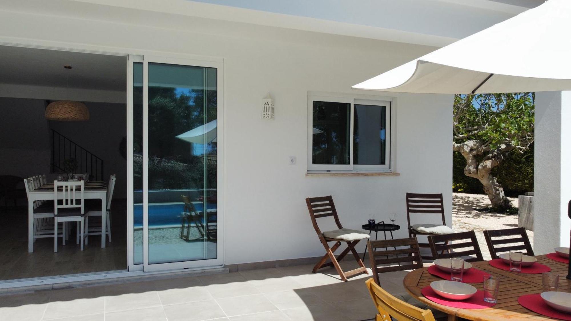 Dad'S Villa ลากอส ภายนอก รูปภาพ