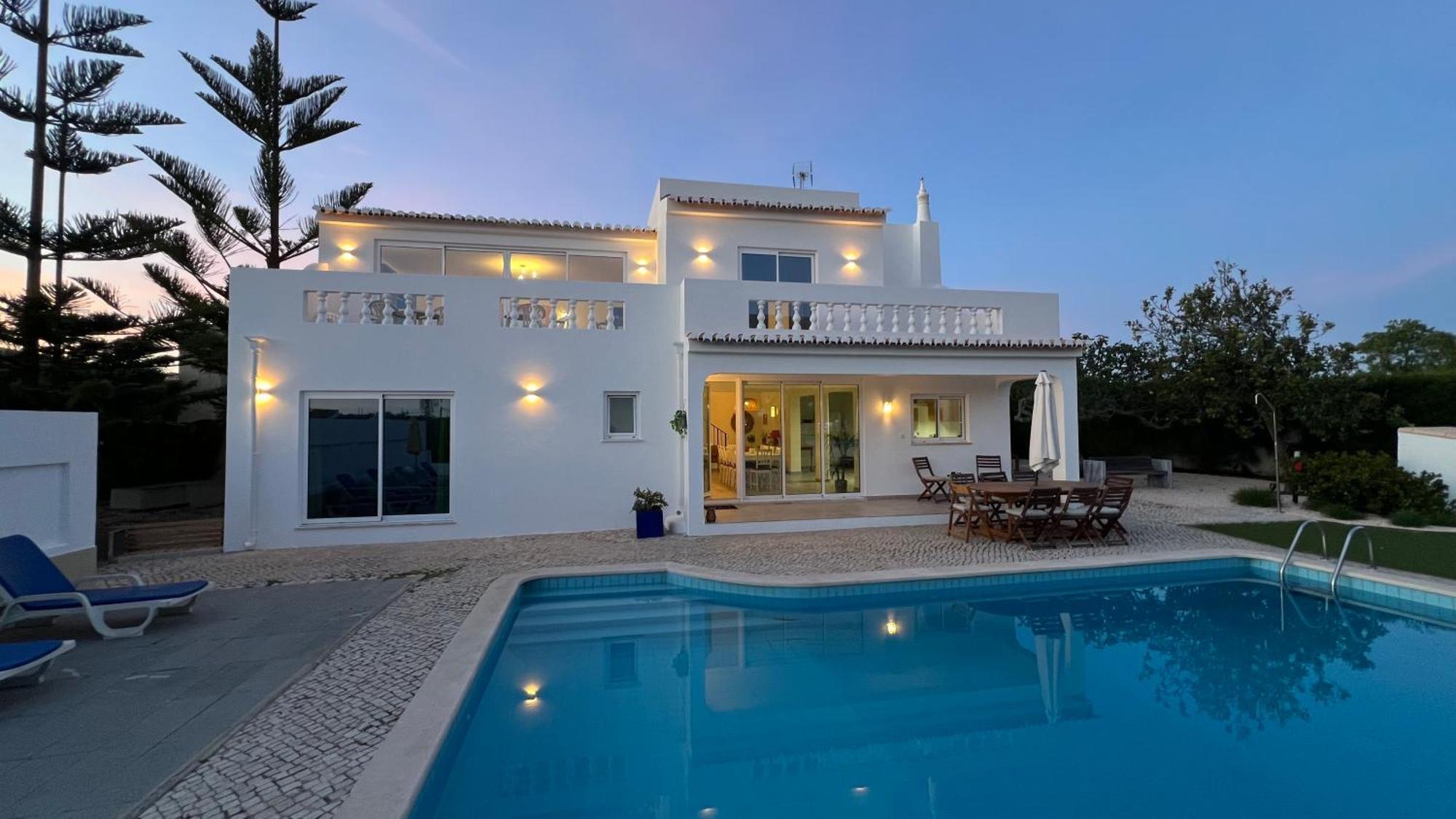Dad'S Villa ลากอส ภายนอก รูปภาพ