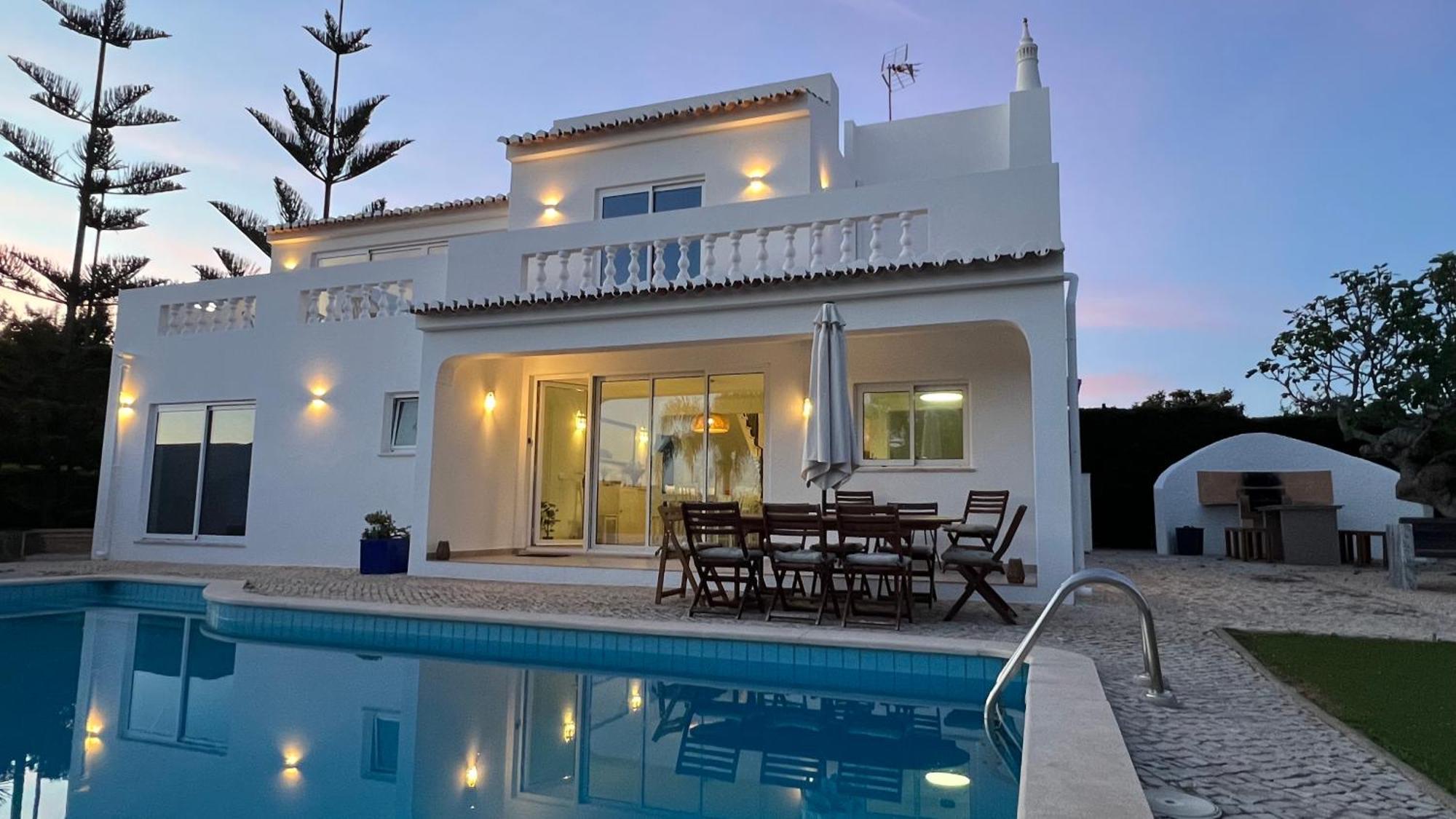 Dad'S Villa ลากอส ภายนอก รูปภาพ