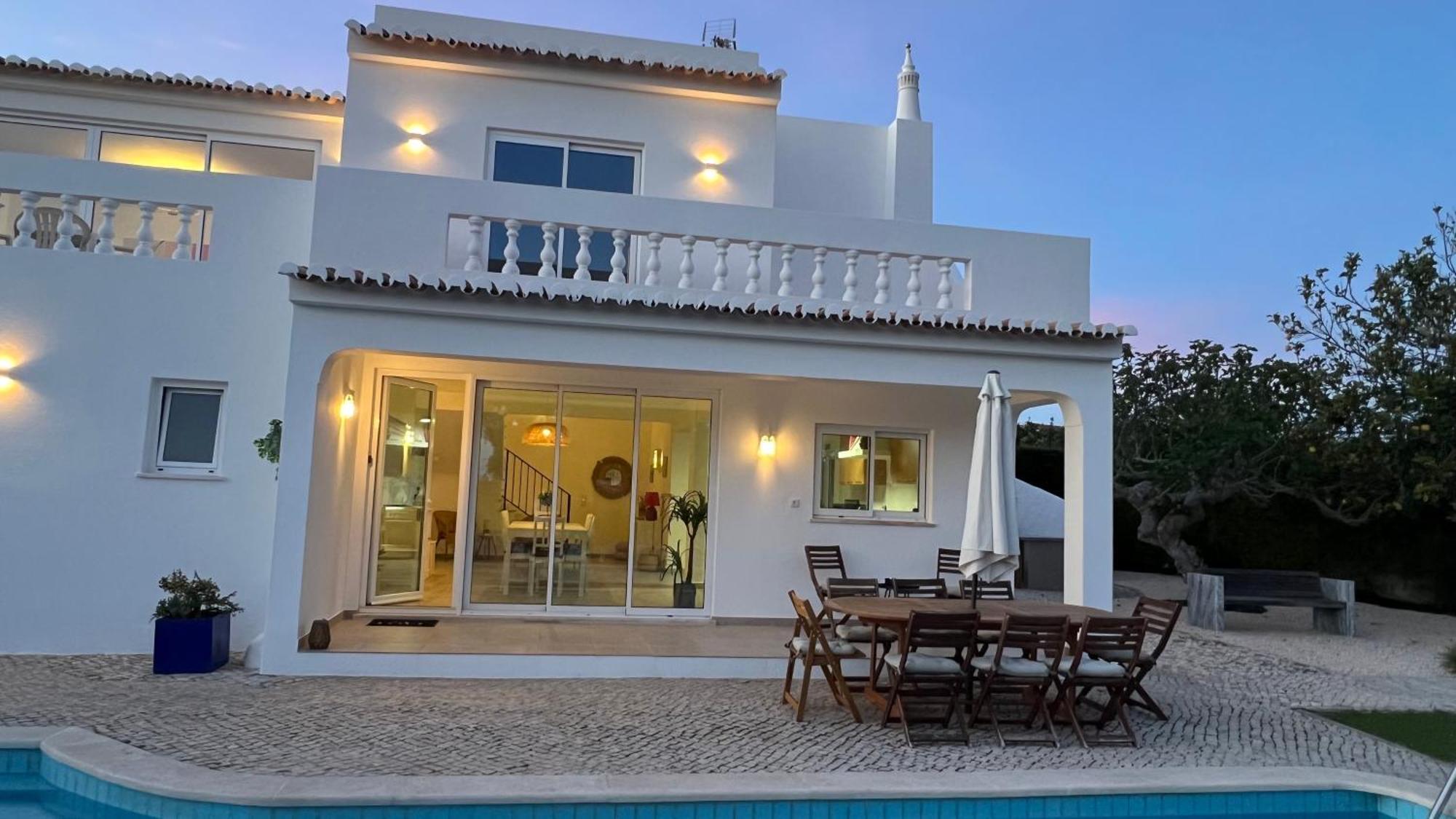 Dad'S Villa ลากอส ภายนอก รูปภาพ