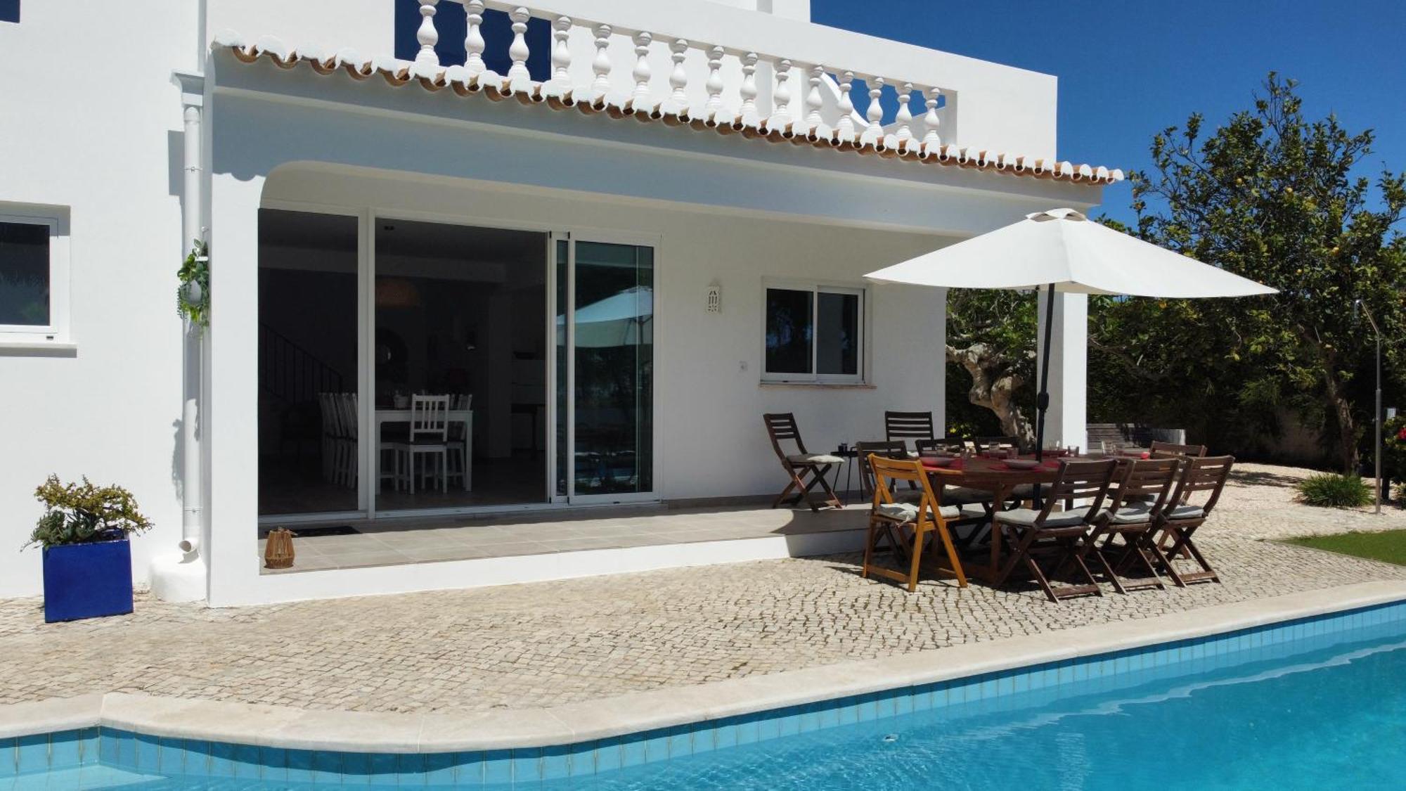 Dad'S Villa ลากอส ภายนอก รูปภาพ