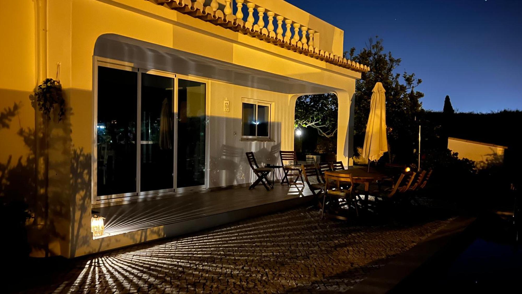 Dad'S Villa ลากอส ภายนอก รูปภาพ