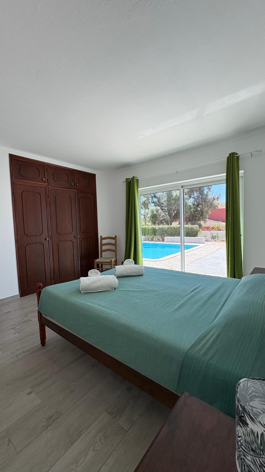 Dad'S Villa ลากอส ภายนอก รูปภาพ